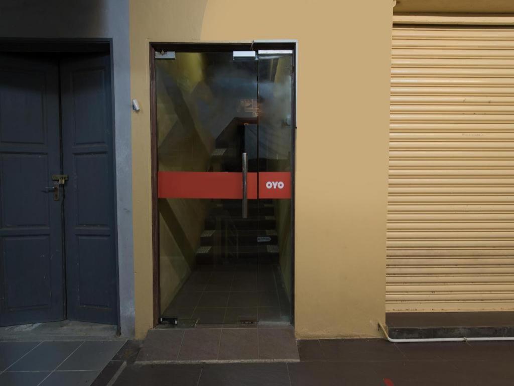 Oyo 44123 ホテル アル サイファ Kuala Kerai エクステリア 写真